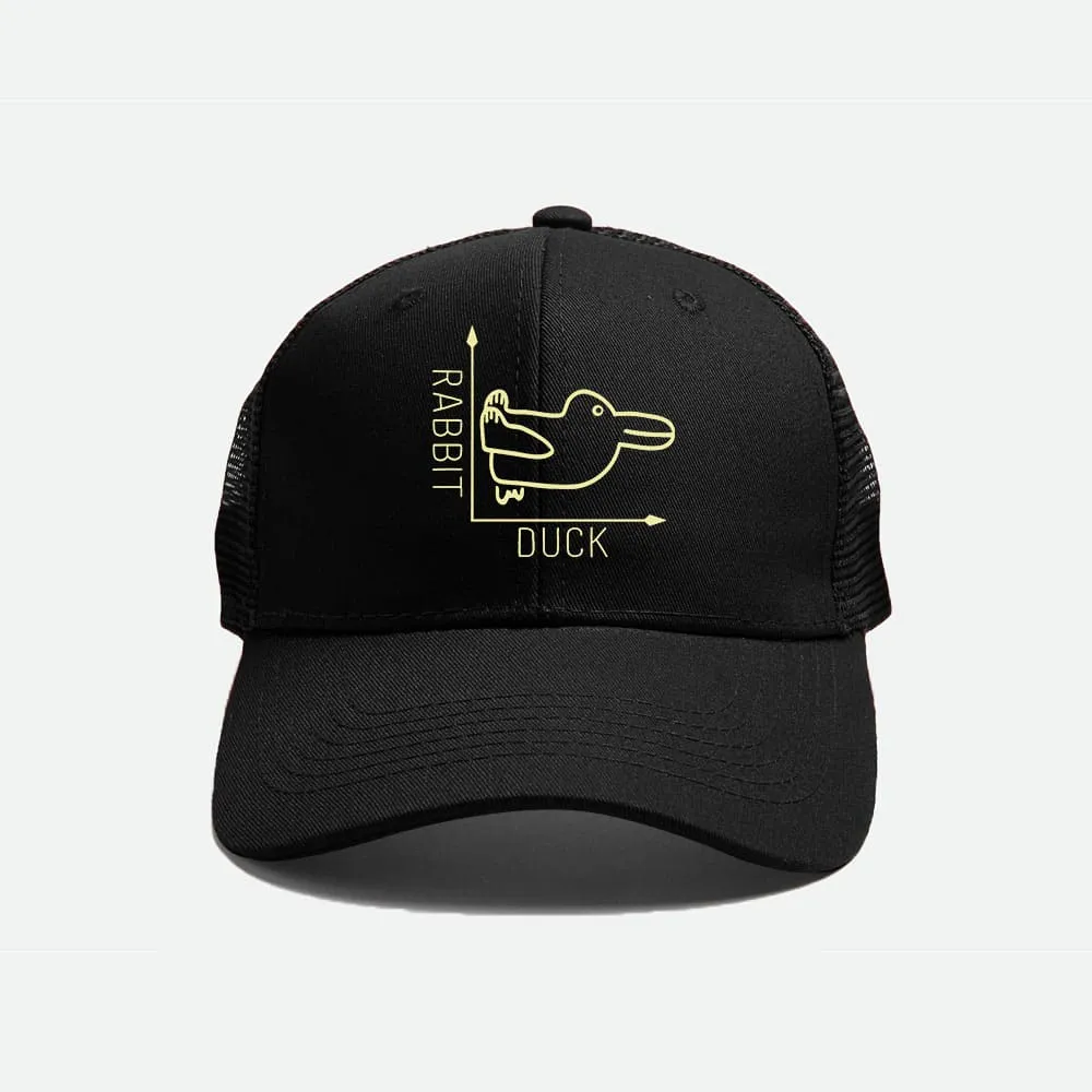 Outdoor Sports Baseball Duckbill Cap