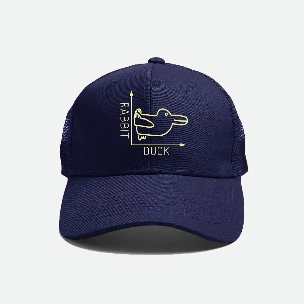 Outdoor Sports Baseball Duckbill Cap