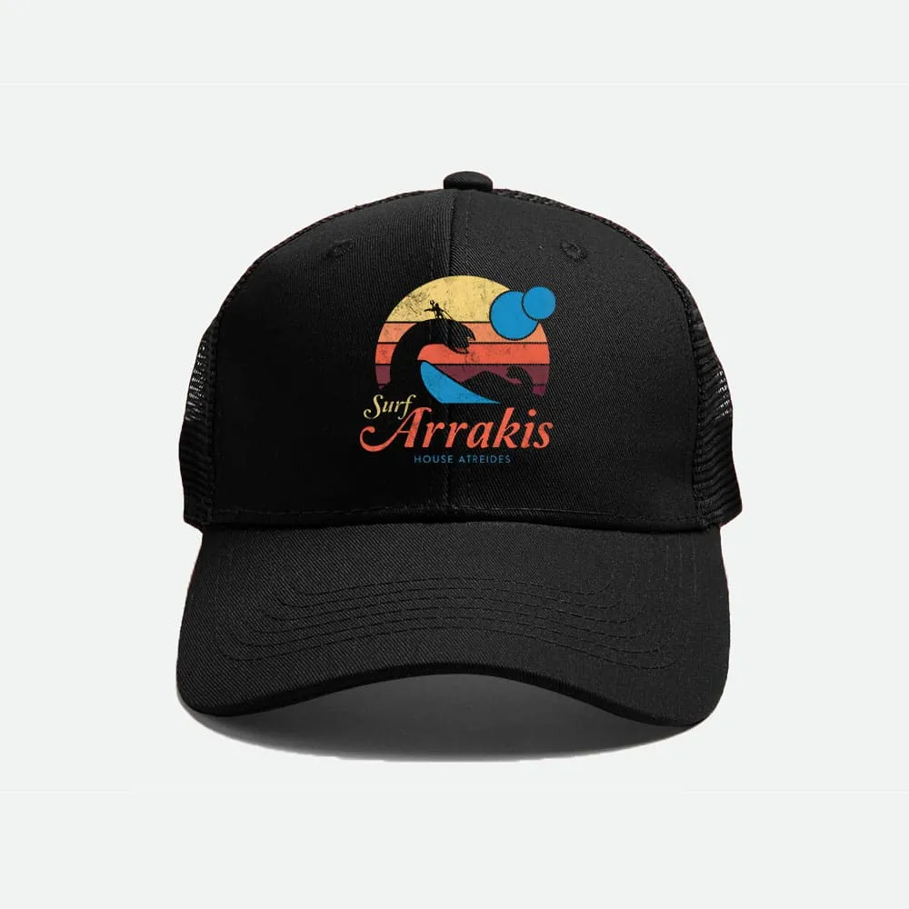 Outdoor Sports Baseball Duckbill Cap