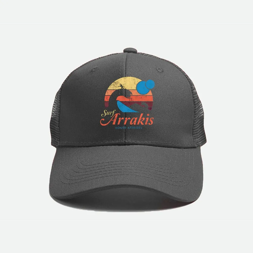 Outdoor Sports Baseball Duckbill Cap