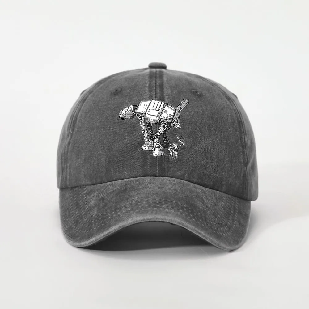 Outdoor Sports Baseball Duckbill Cap