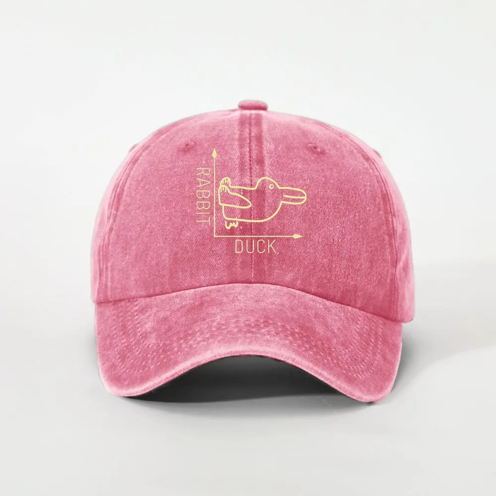 Outdoor Sports Baseball Duckbill Cap