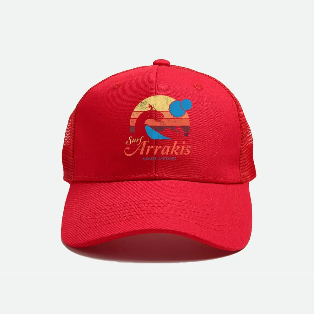 Outdoor Sports Baseball Duckbill Cap