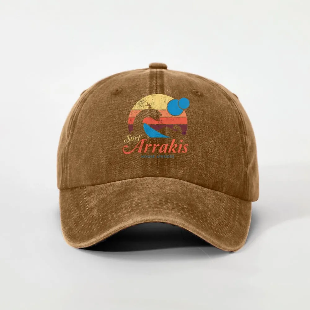 Outdoor Sports Baseball Duckbill Cap