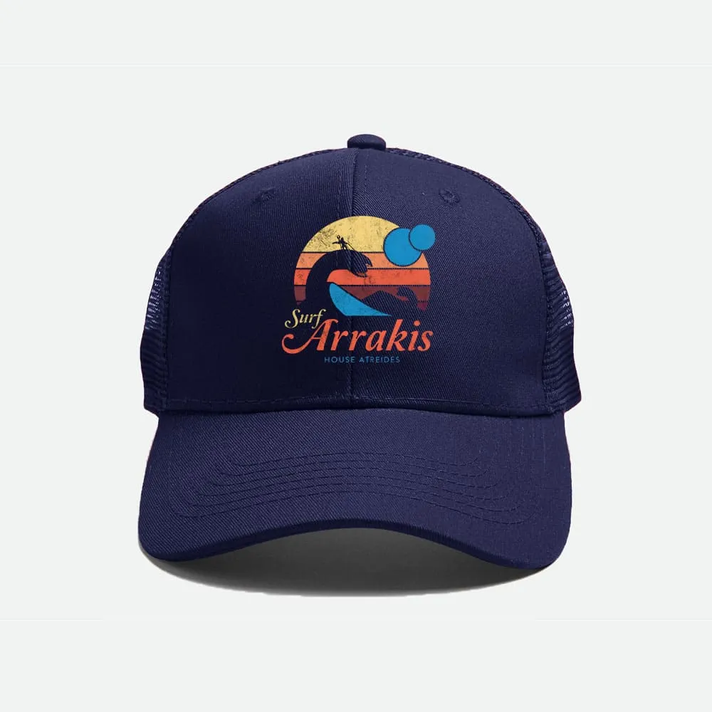 Outdoor Sports Baseball Duckbill Cap