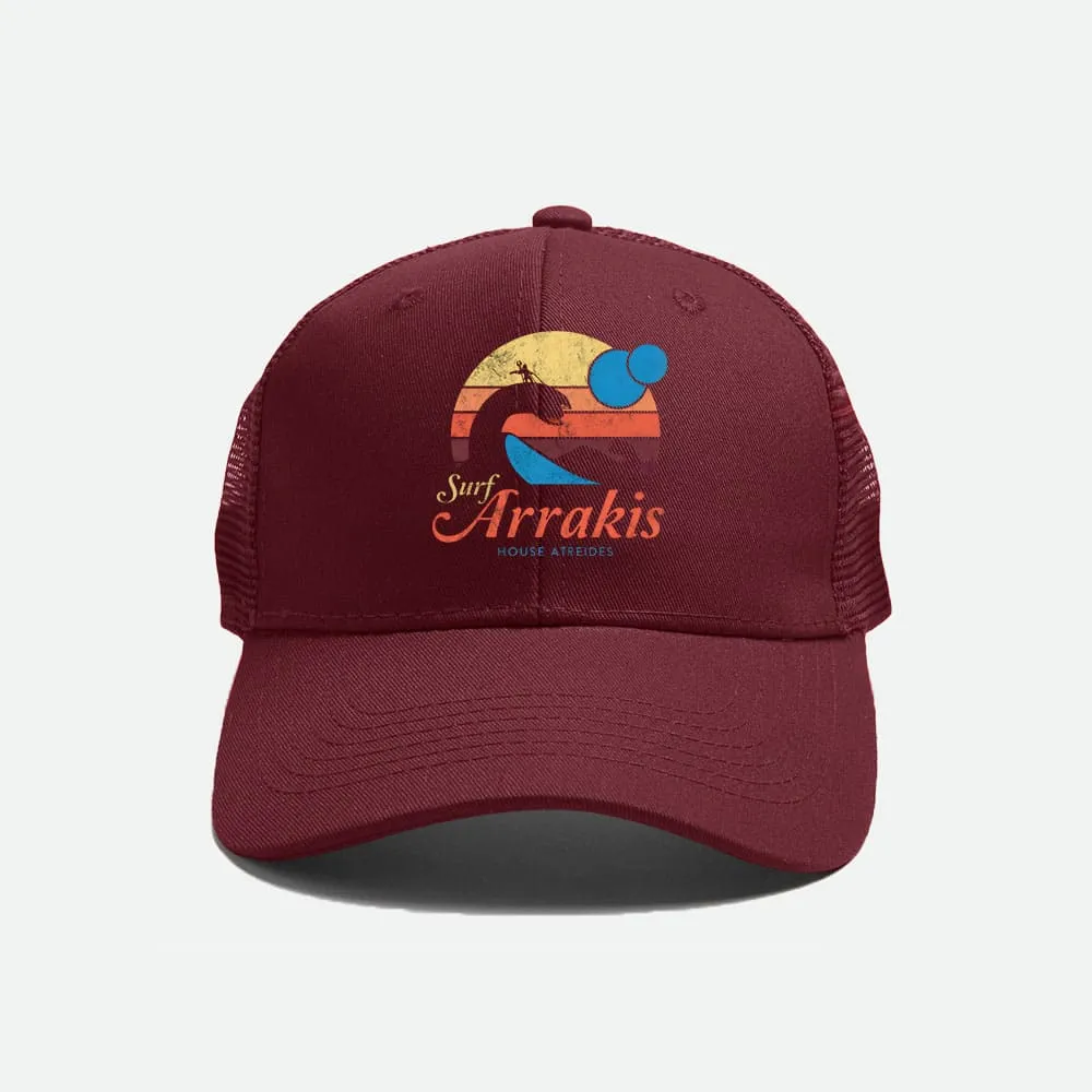 Outdoor Sports Baseball Duckbill Cap