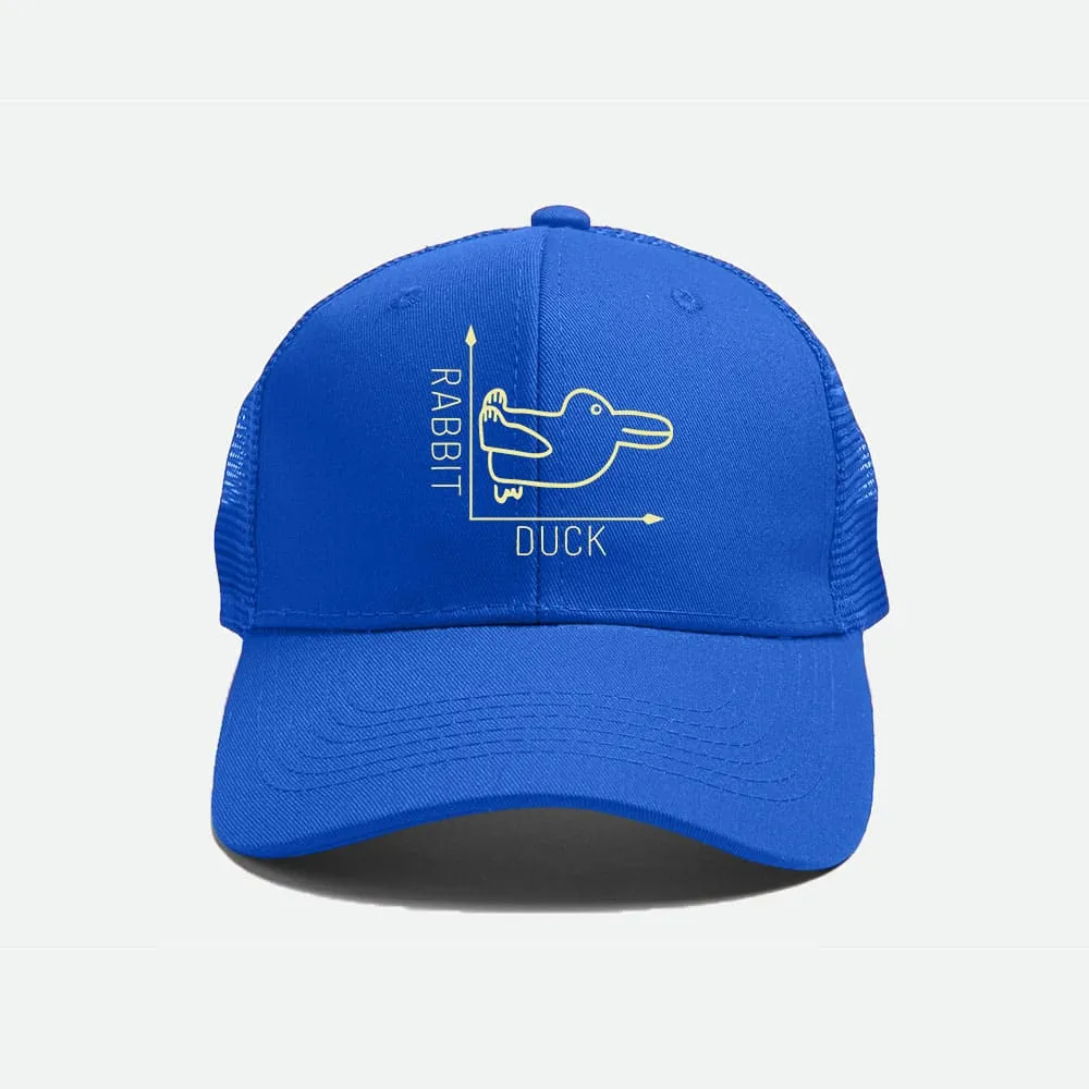 Outdoor Sports Baseball Duckbill Cap