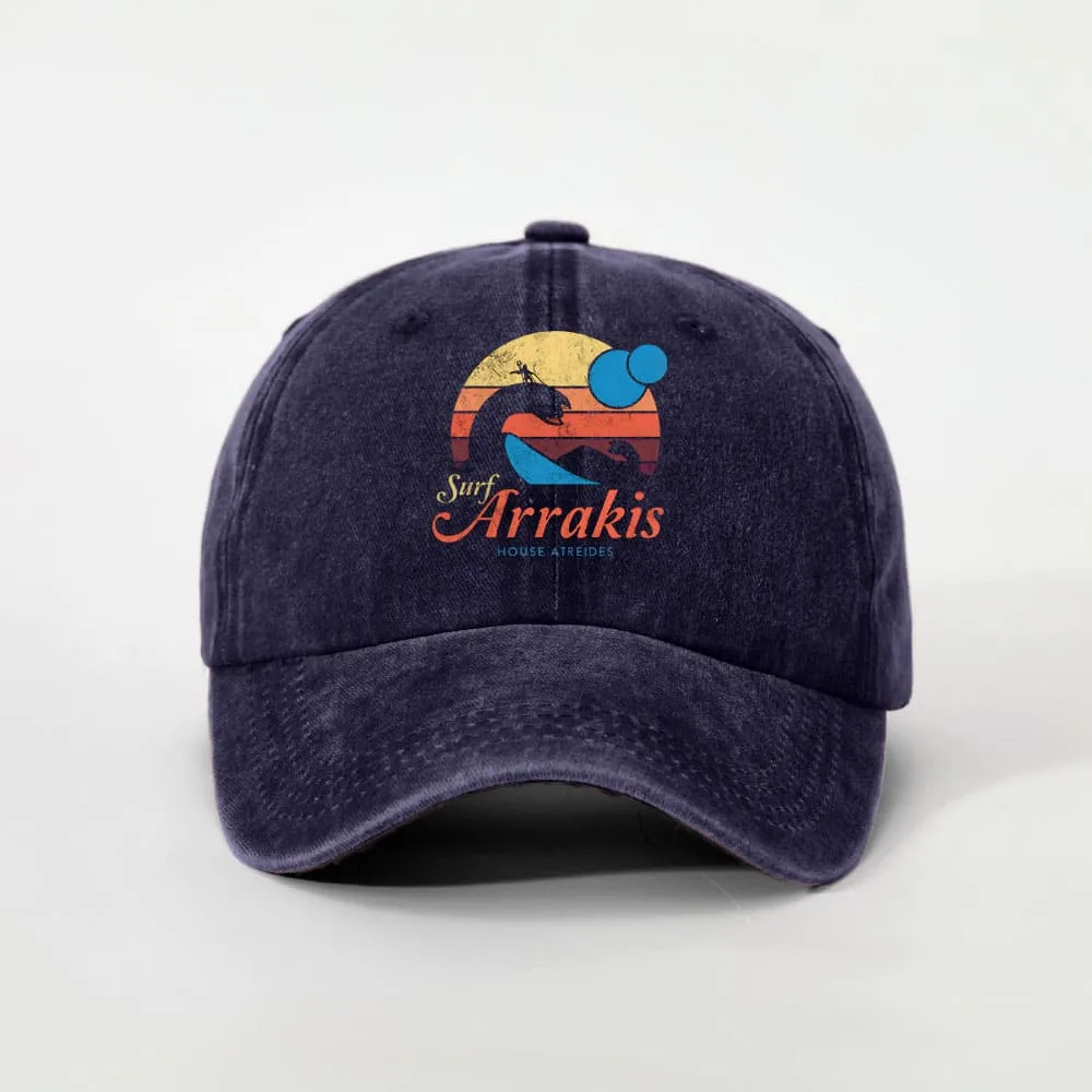 Outdoor Sports Baseball Duckbill Cap