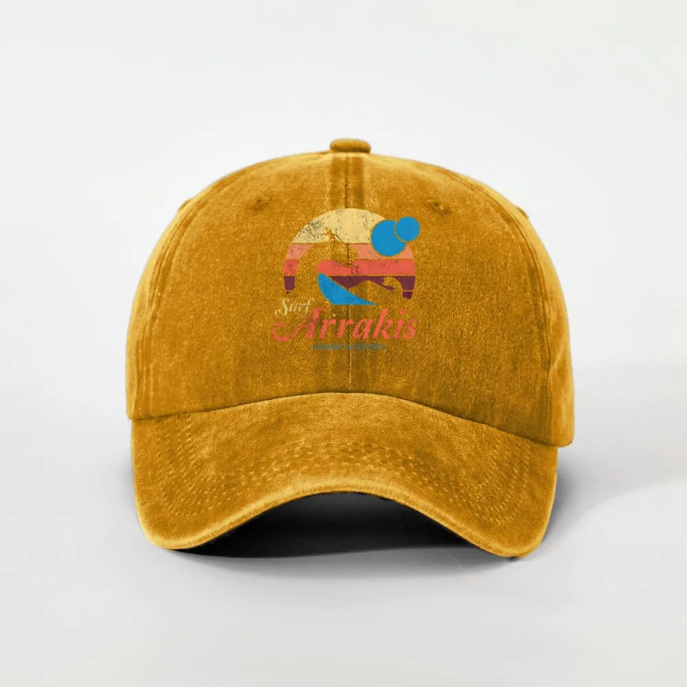 Outdoor Sports Baseball Duckbill Cap