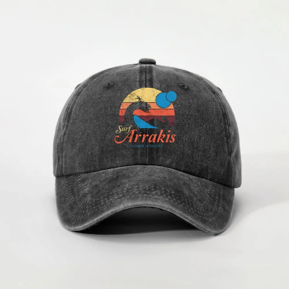 Outdoor Sports Baseball Duckbill Cap