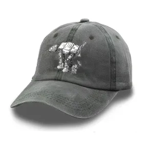 Outdoor Sports Baseball Duckbill Cap