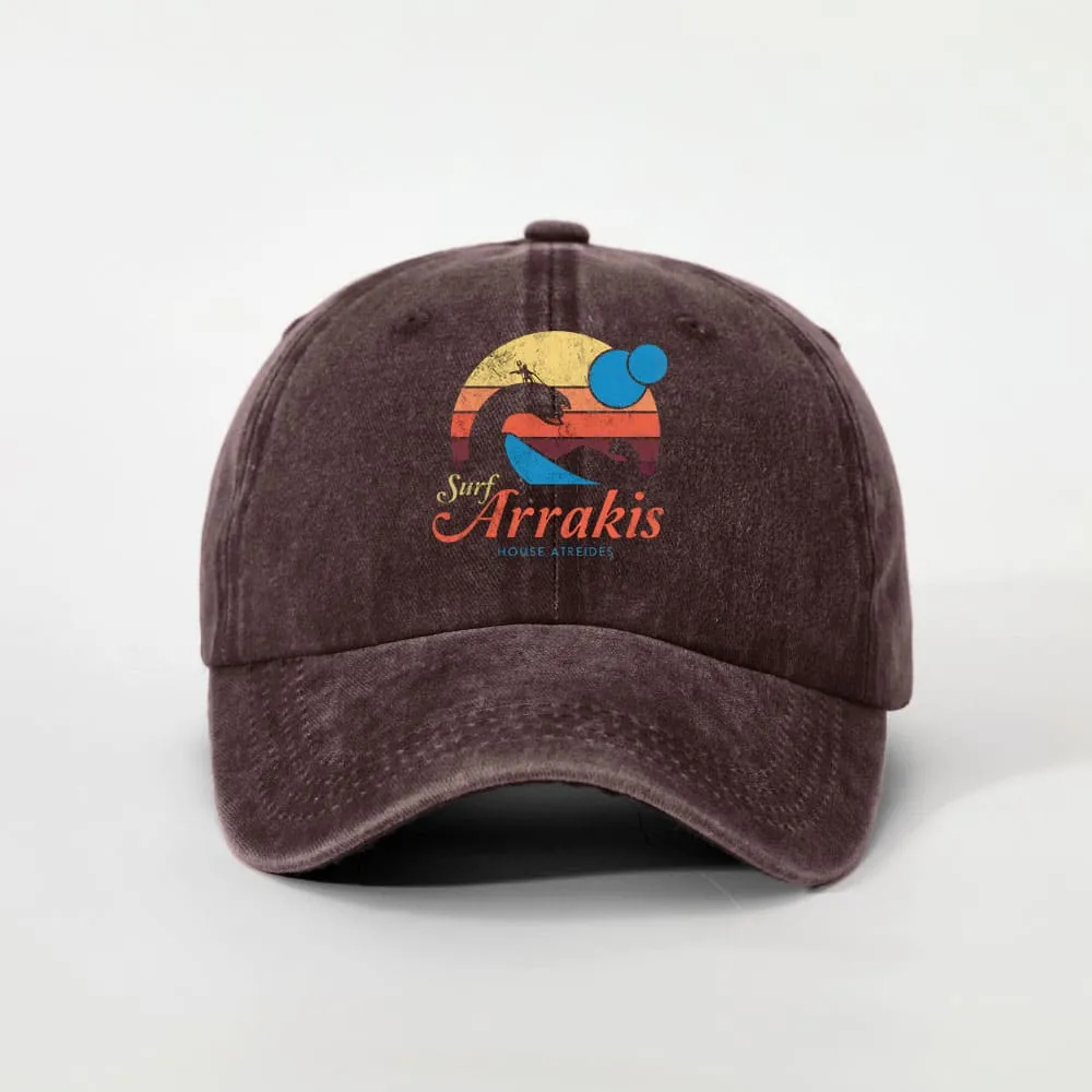 Outdoor Sports Baseball Duckbill Cap