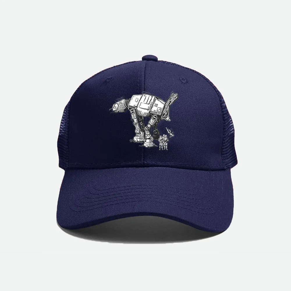 Outdoor Sports Baseball Duckbill Cap