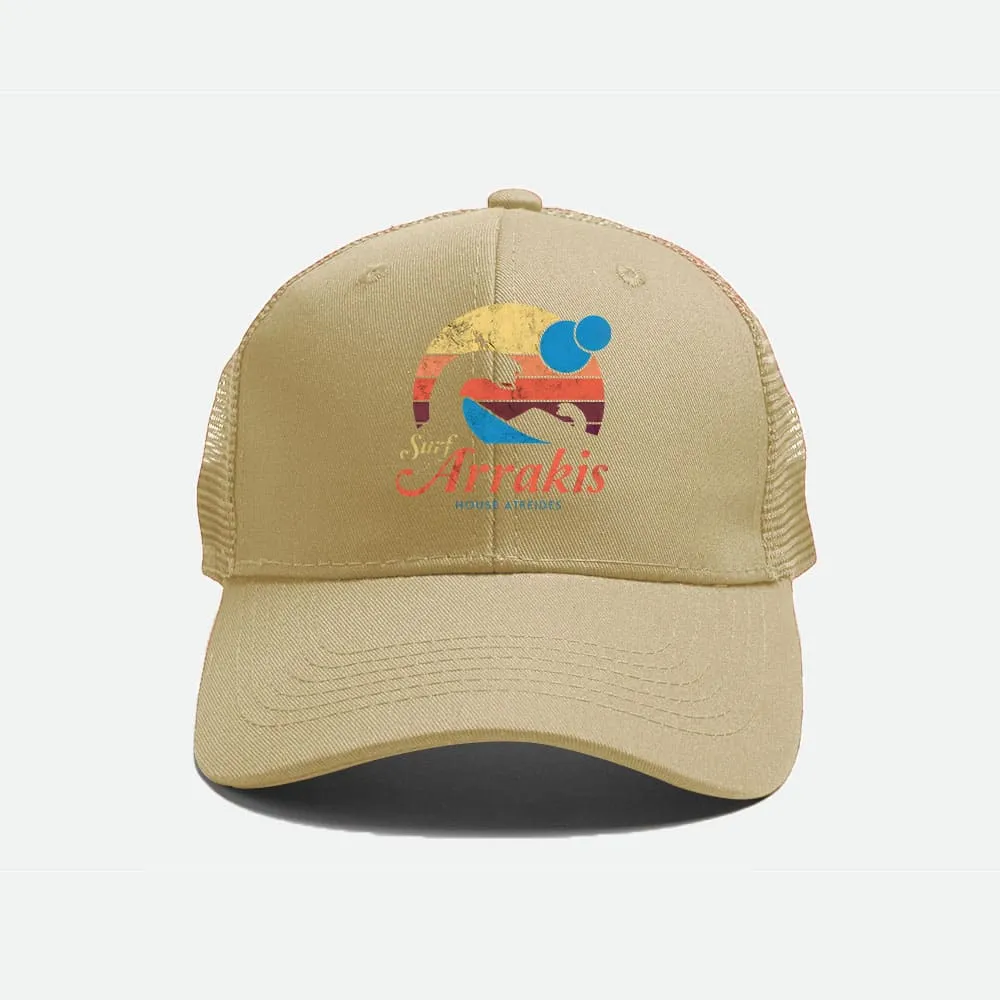 Outdoor Sports Baseball Duckbill Cap