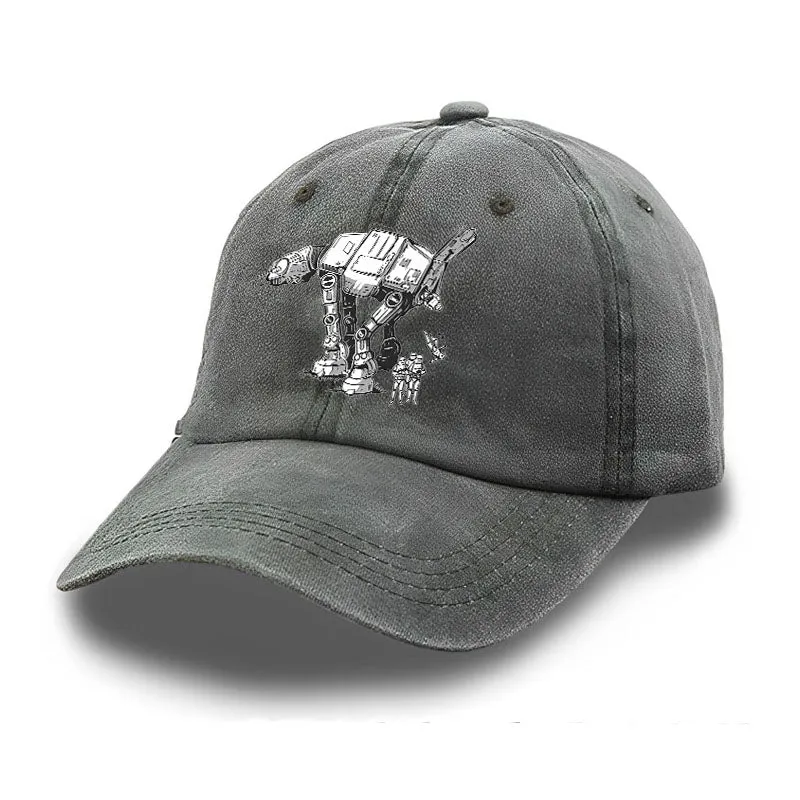 Outdoor Sports Baseball Duckbill Cap