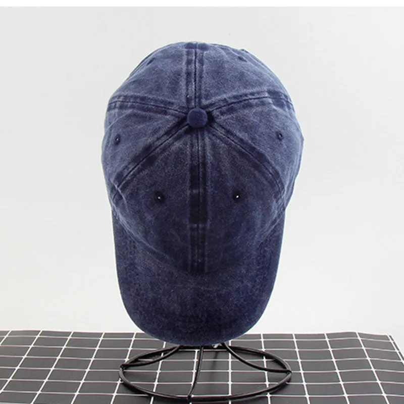 Outdoor Sports Baseball Duckbill Cap