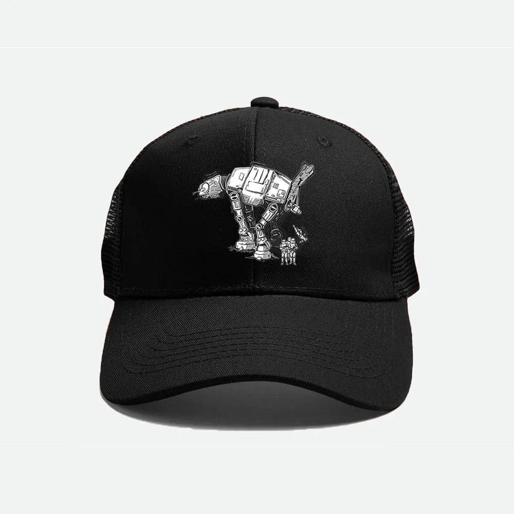 Outdoor Sports Baseball Duckbill Cap