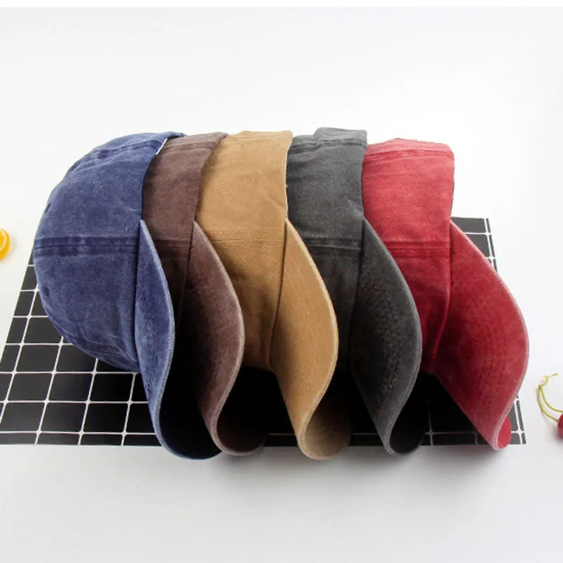 Outdoor Sports Baseball Duckbill Cap