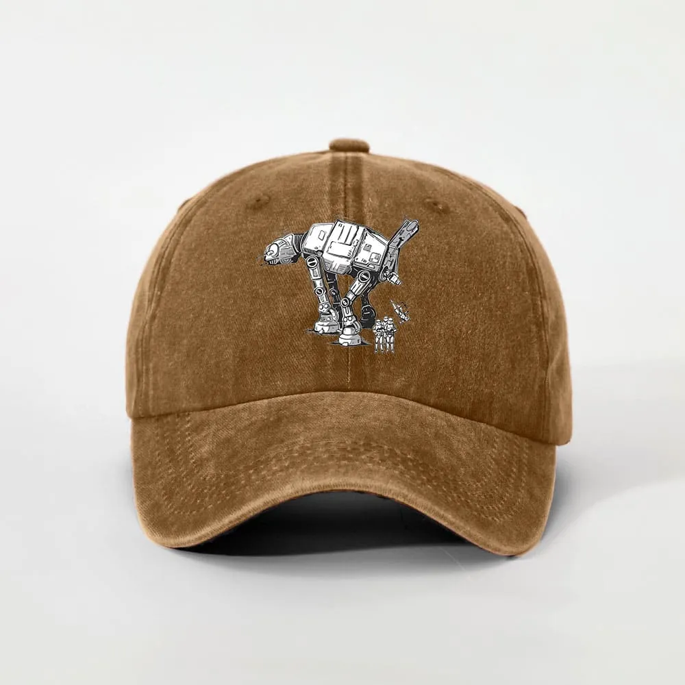 Outdoor Sports Baseball Duckbill Cap