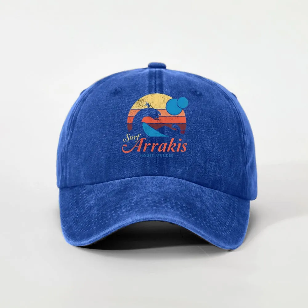 Outdoor Sports Baseball Duckbill Cap