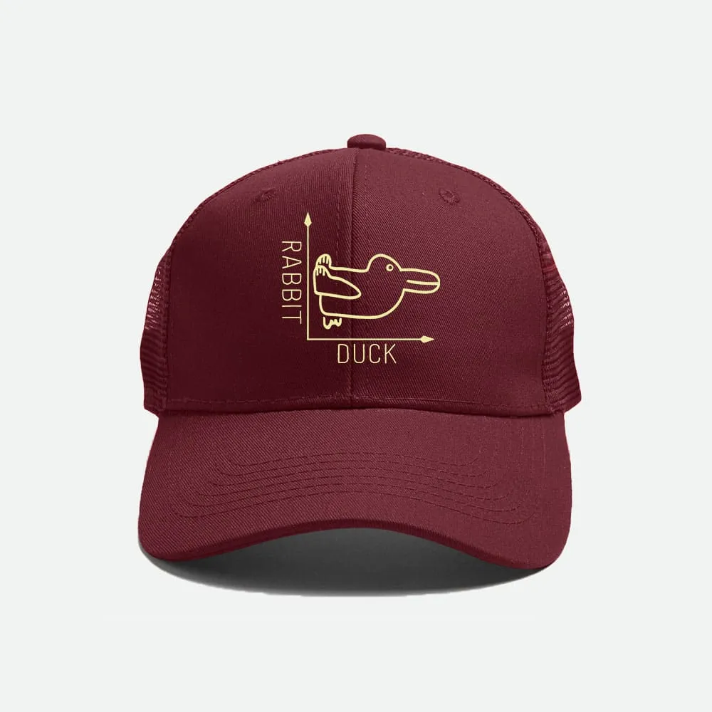 Outdoor Sports Baseball Duckbill Cap