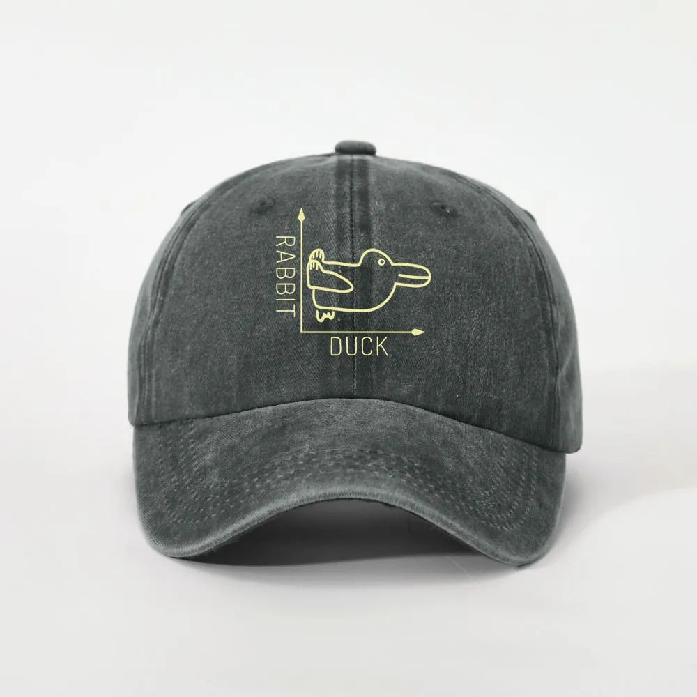 Outdoor Sports Baseball Duckbill Cap