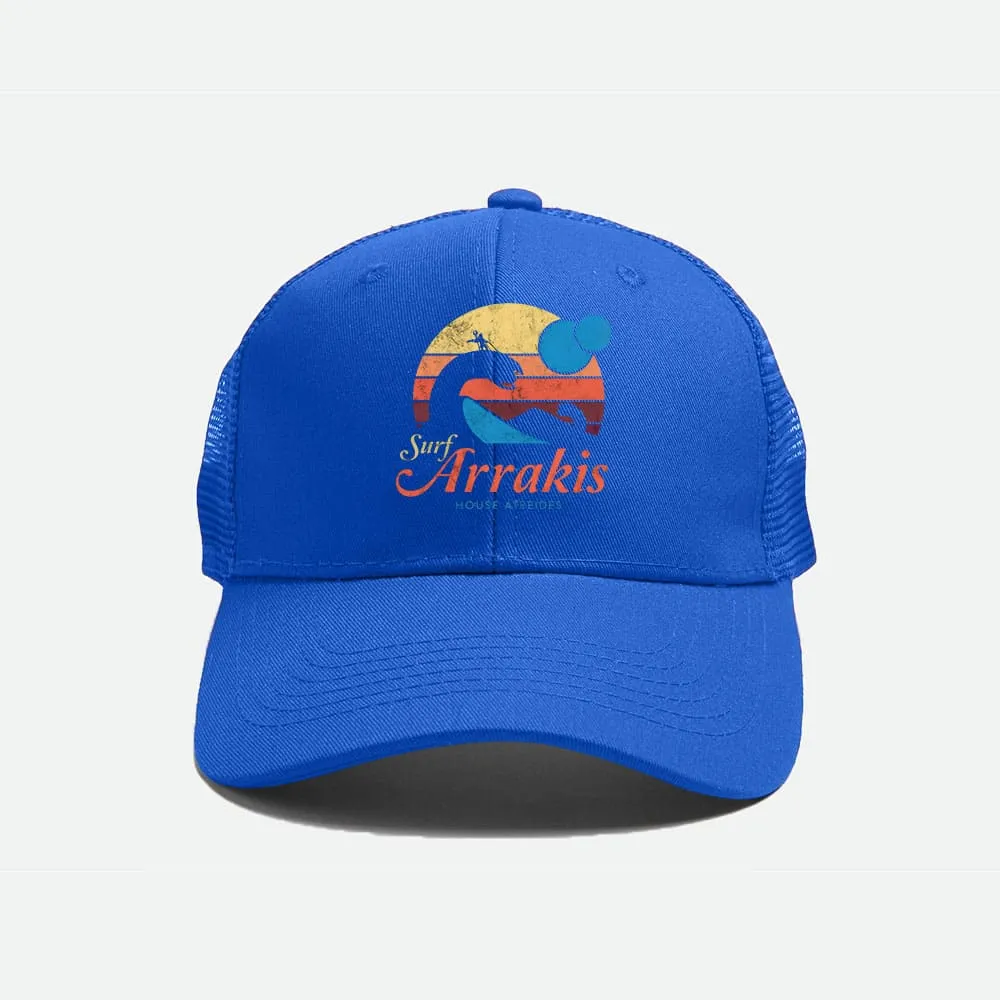 Outdoor Sports Baseball Duckbill Cap