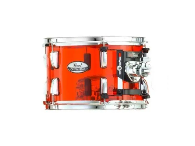 Pearl Crystal Beat Tom  8x7