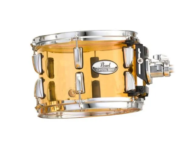 Pearl Crystal Beat Tom  8x7