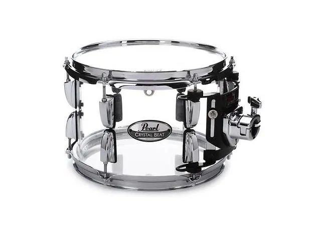 Pearl Crystal Beat Tom  8x7
