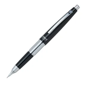 Pentel Sharp Kerry Mechanical Pencil - 0.7 Mm - Black Body