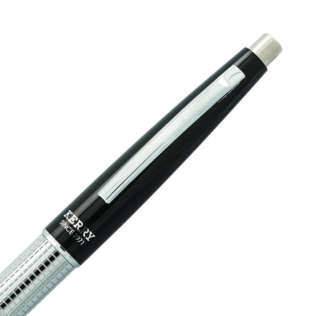 Pentel Sharp Kerry Mechanical Pencil - 0.7 Mm - Black Body