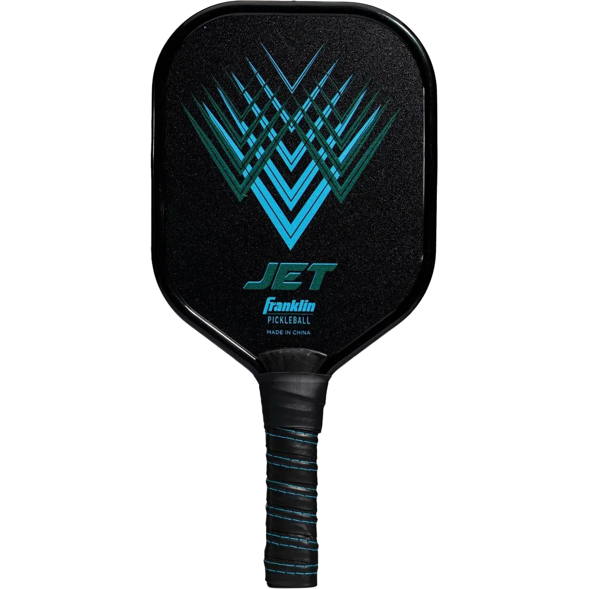 Pickleball Jet 2-Player Aluminum Set
