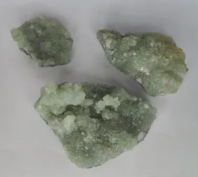 Prehnite Cluster