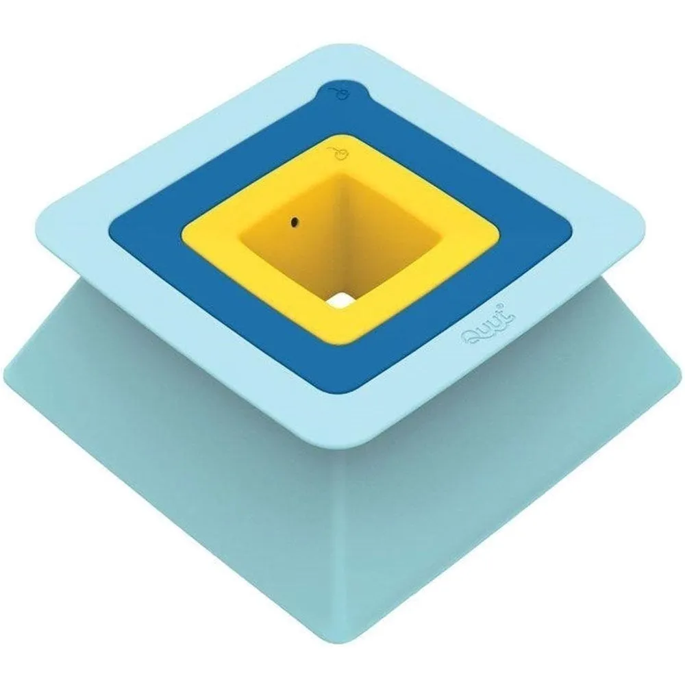 Quut Pira Stackable Pyramid