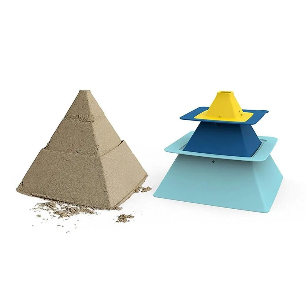 Quut Pira Stackable Pyramid