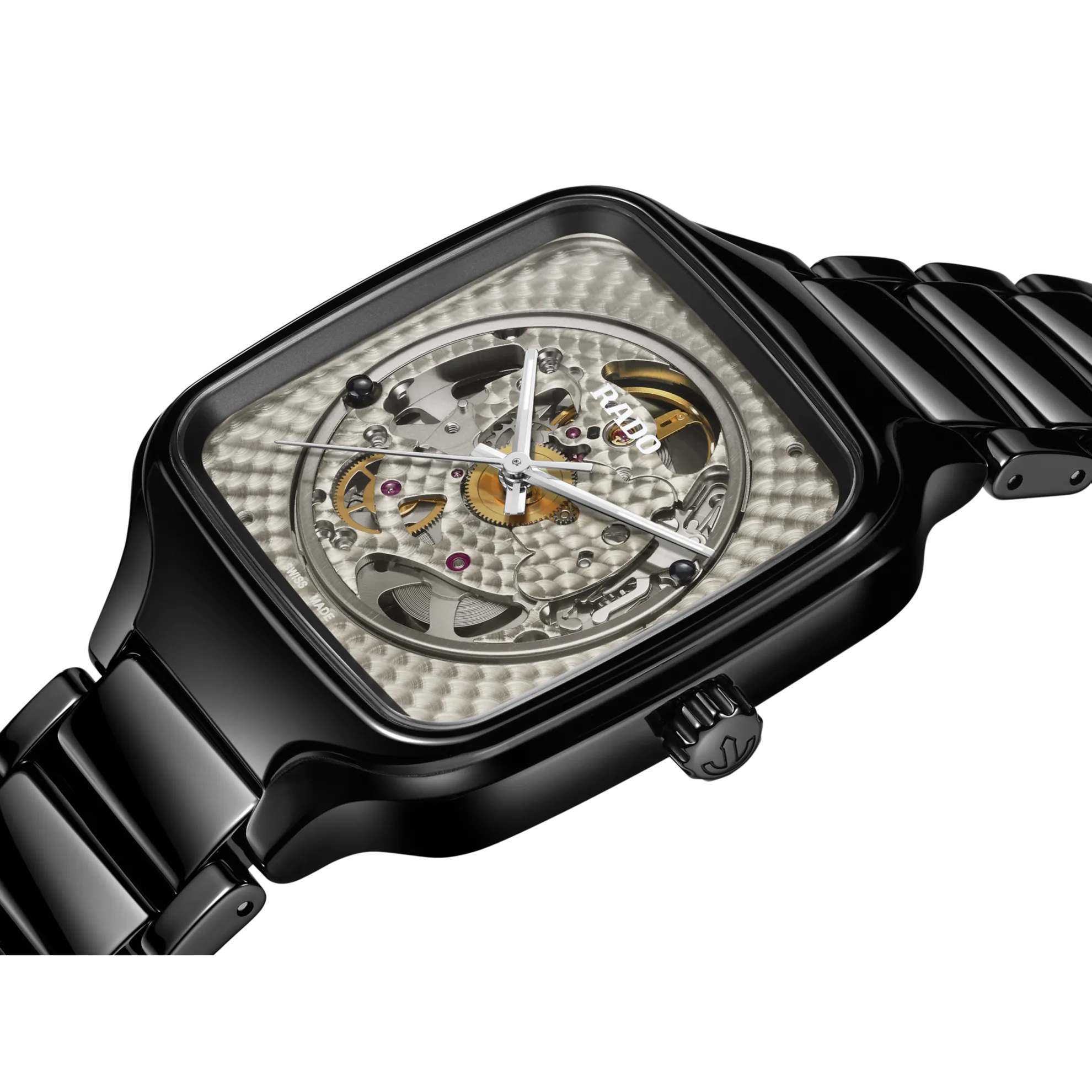 RADO - True Square X Kunihiko Morinaga Special Edition R27086172
