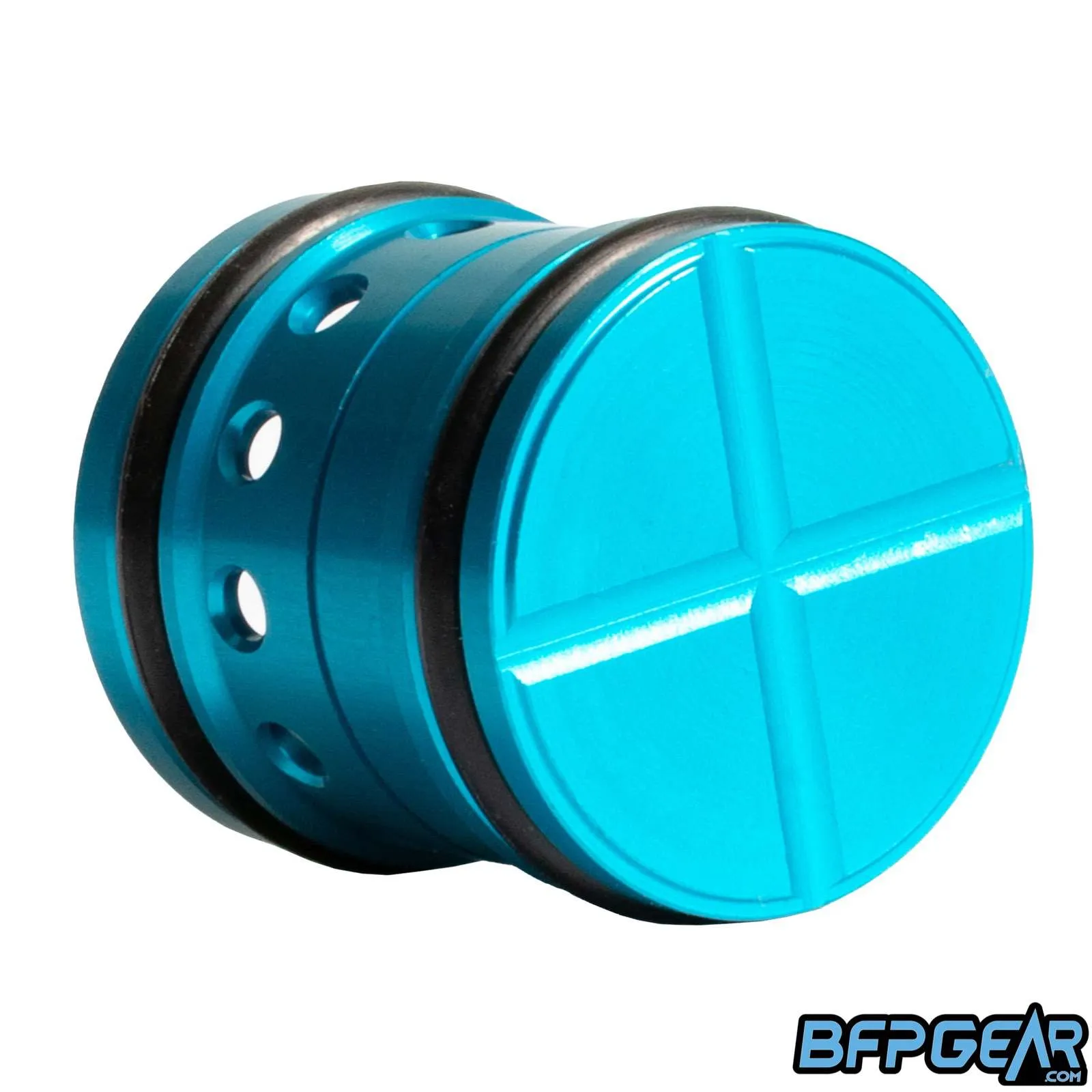 Rapid Fire Valve - Etha 3M