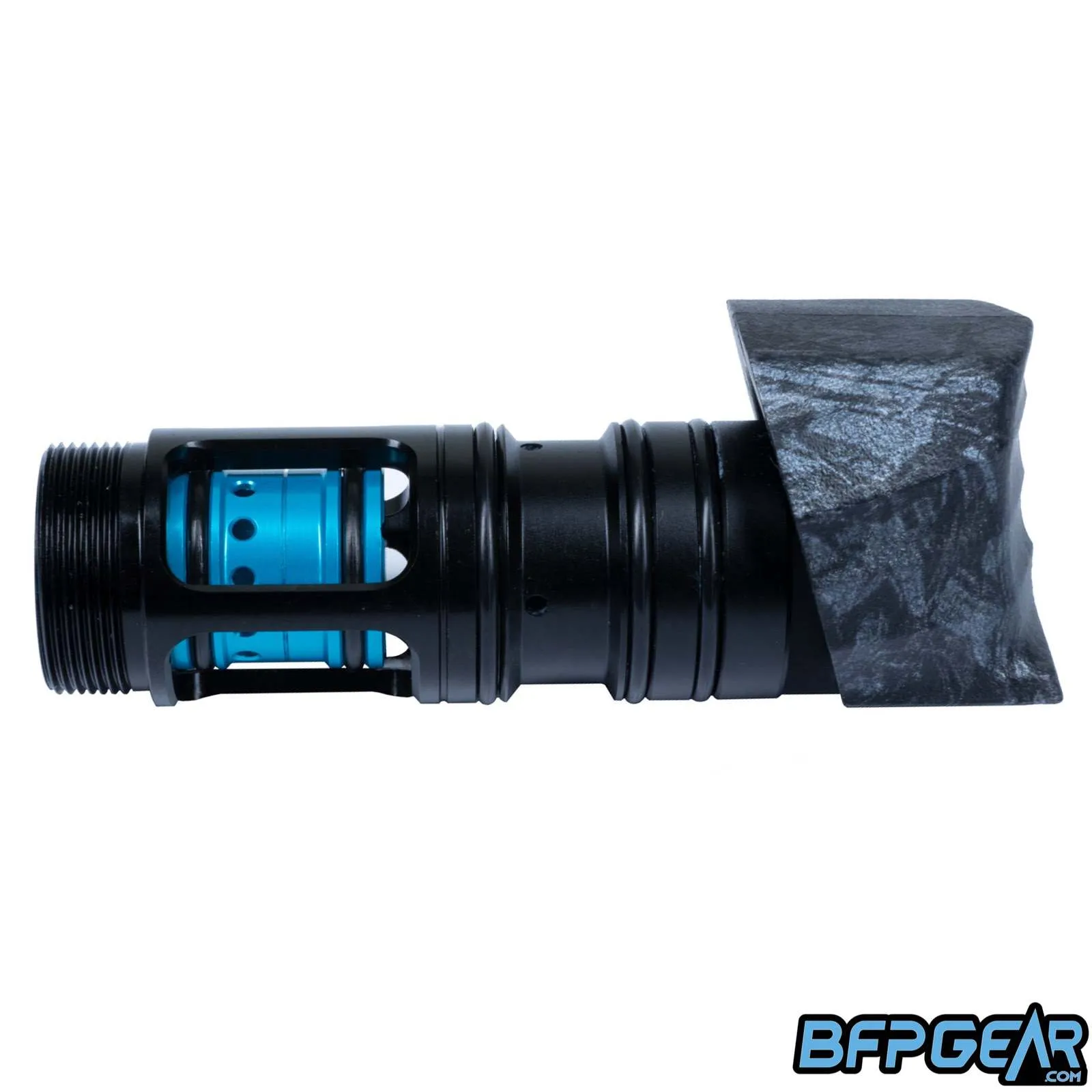 Rapid Fire Valve - Etha 3M