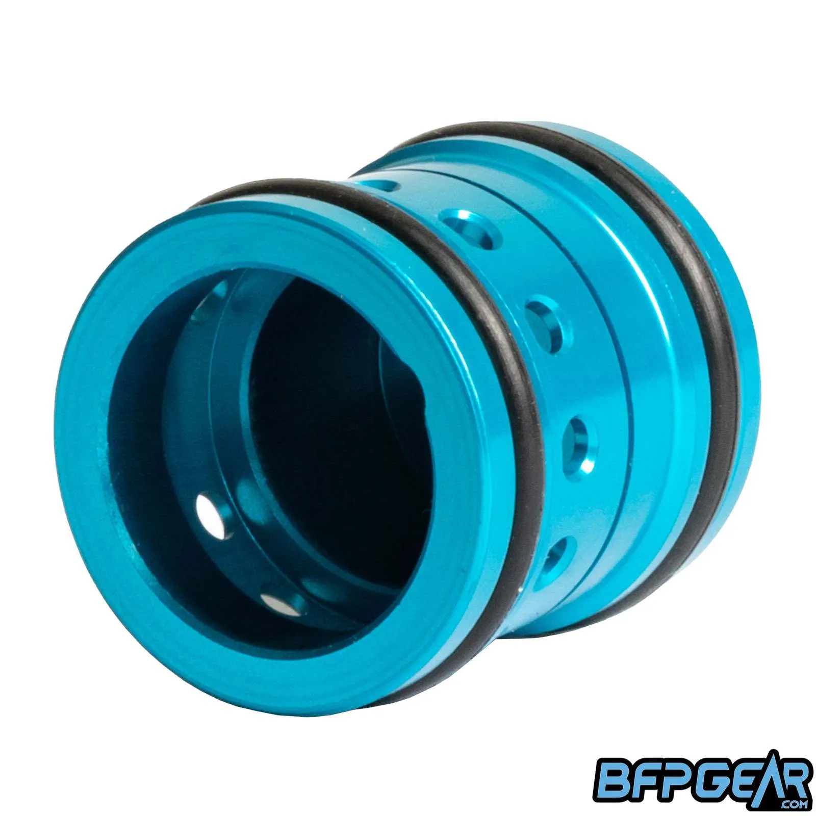 Rapid Fire Valve - Etha 3M