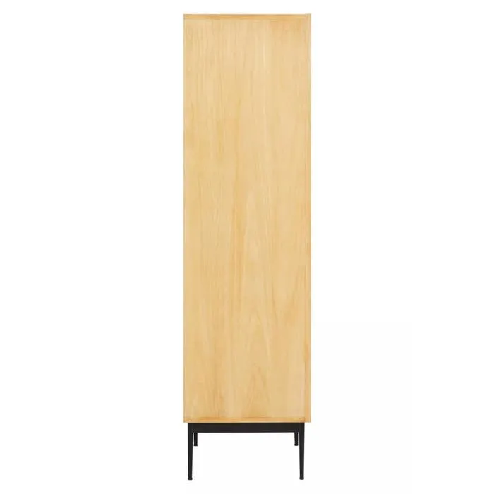 Reeve Geometric Cabinet