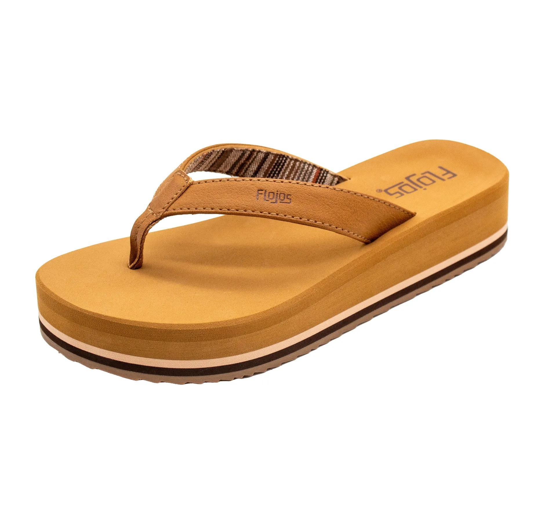 Sally - Women's Platform Sandal