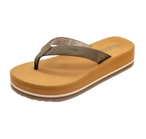 Sally - Women's Platform Sandal