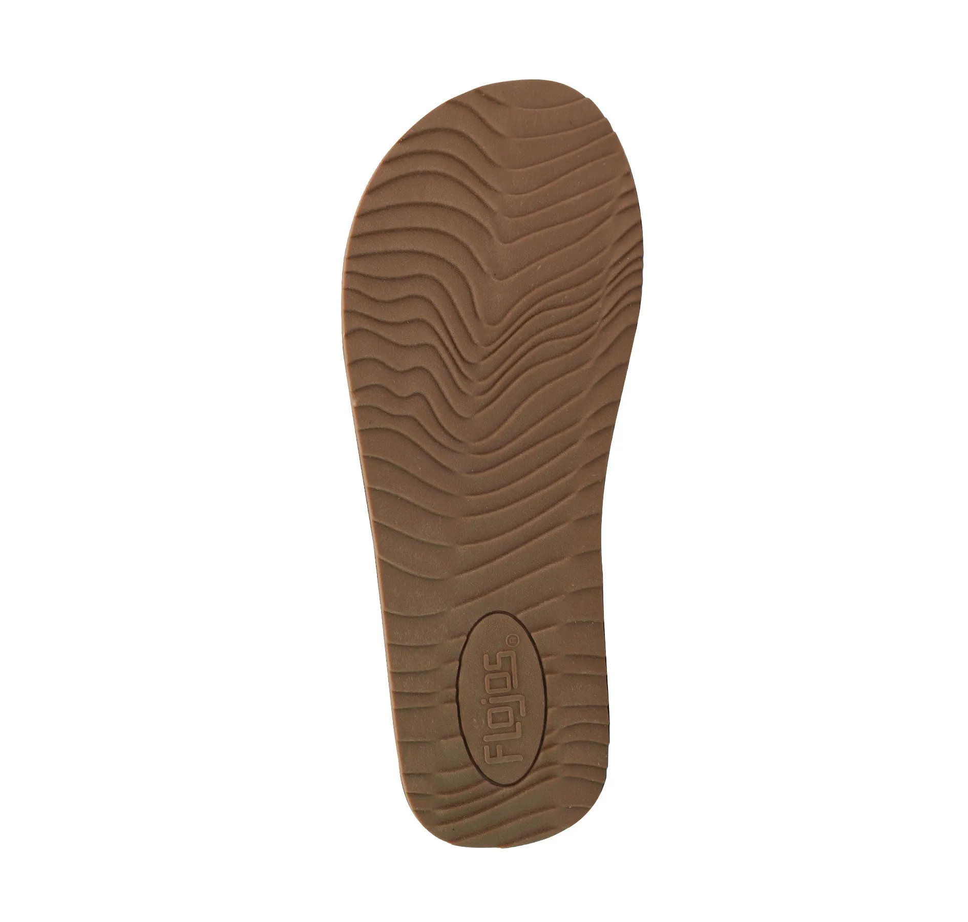Sally - Women's Platform Sandal