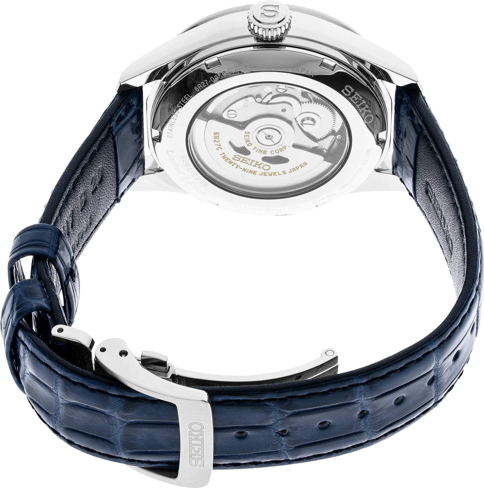 Seiko Presage Arita Porcelain SPB171