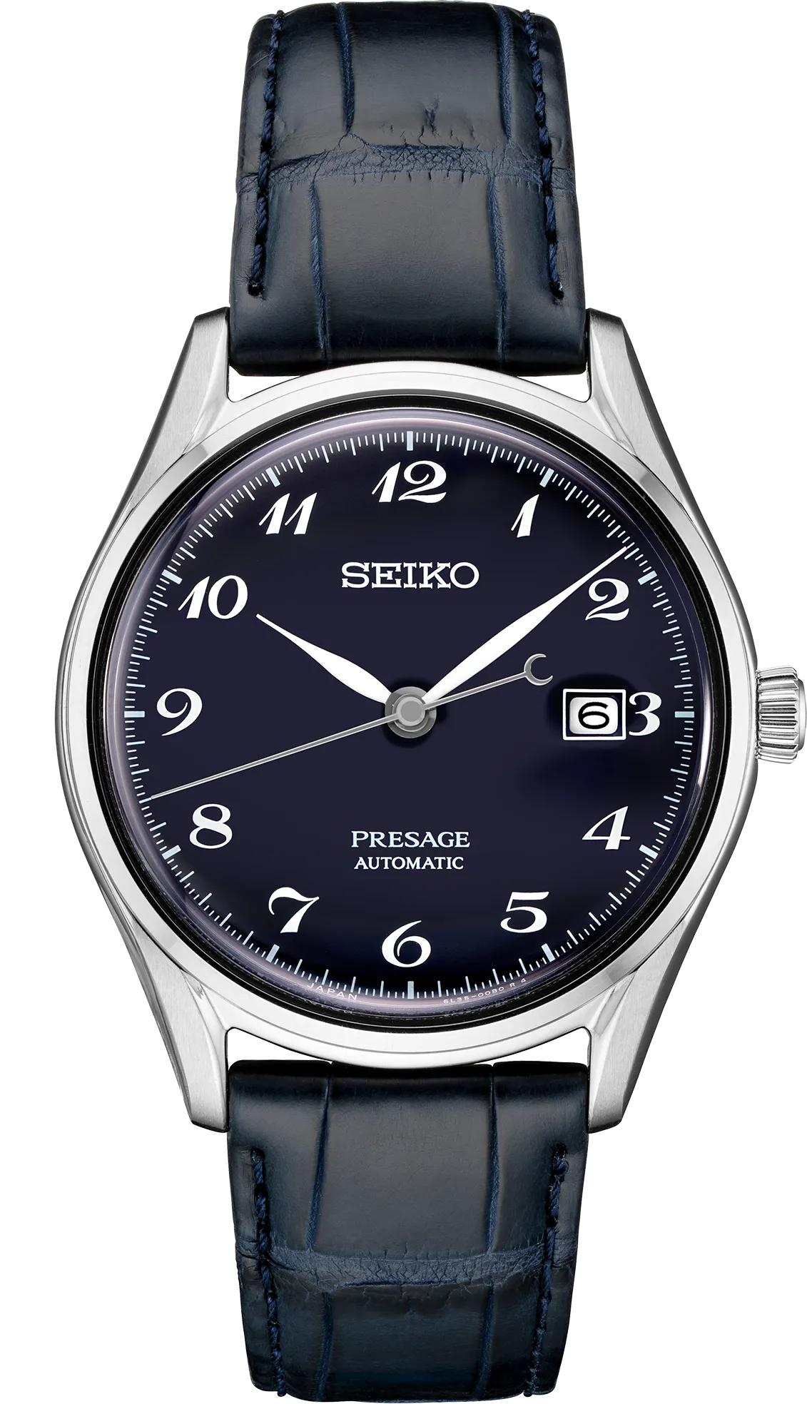Seiko Presage Enamel SJE077