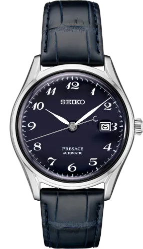 Seiko Presage Enamel SJE077