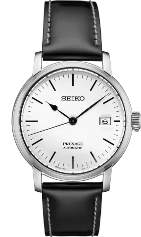 Seiko Presage Enamel SPB113