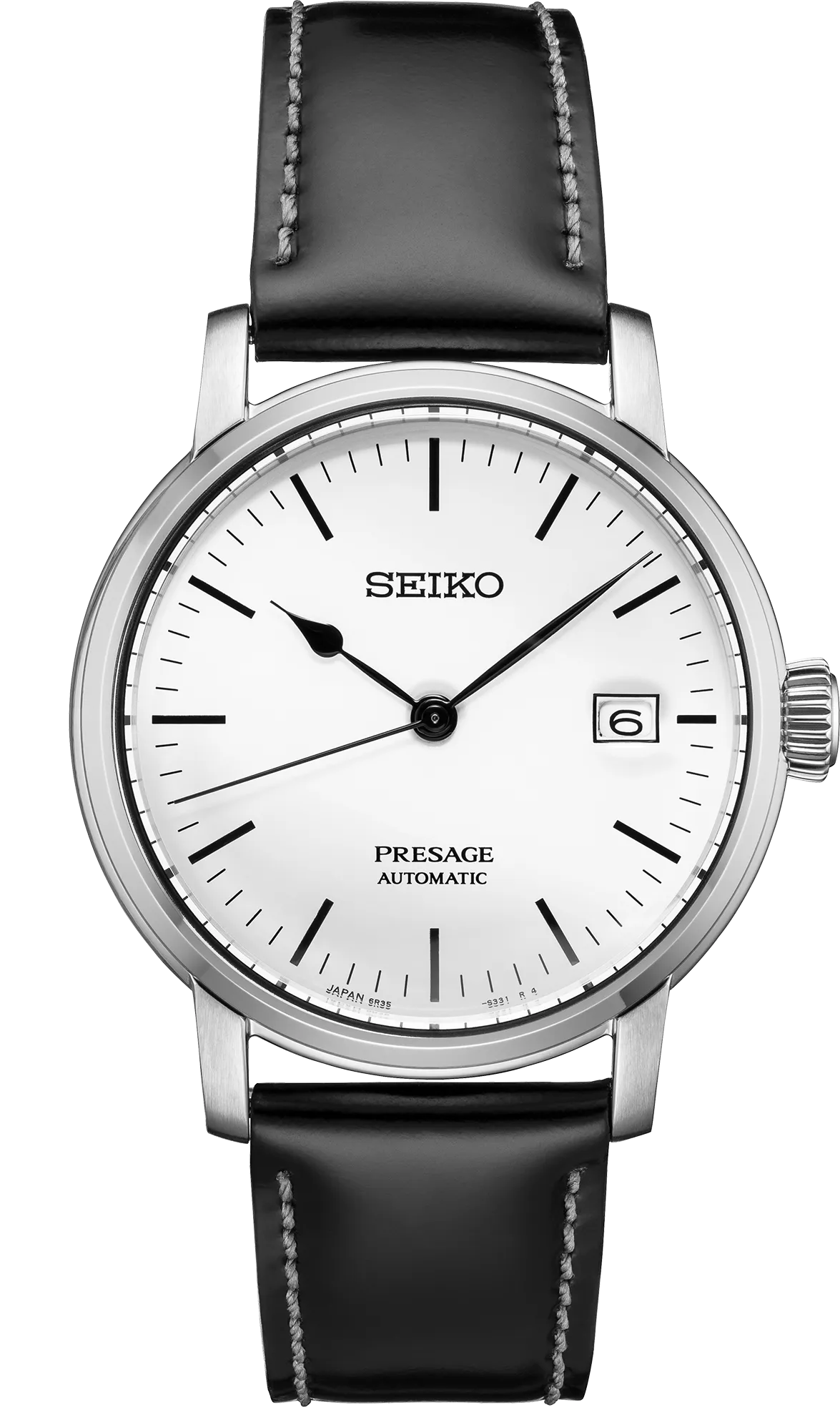 Seiko Presage Enamel SPB113
