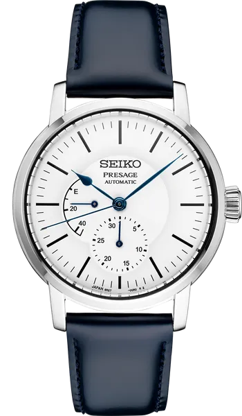 Seiko Presage Enamel SPB161